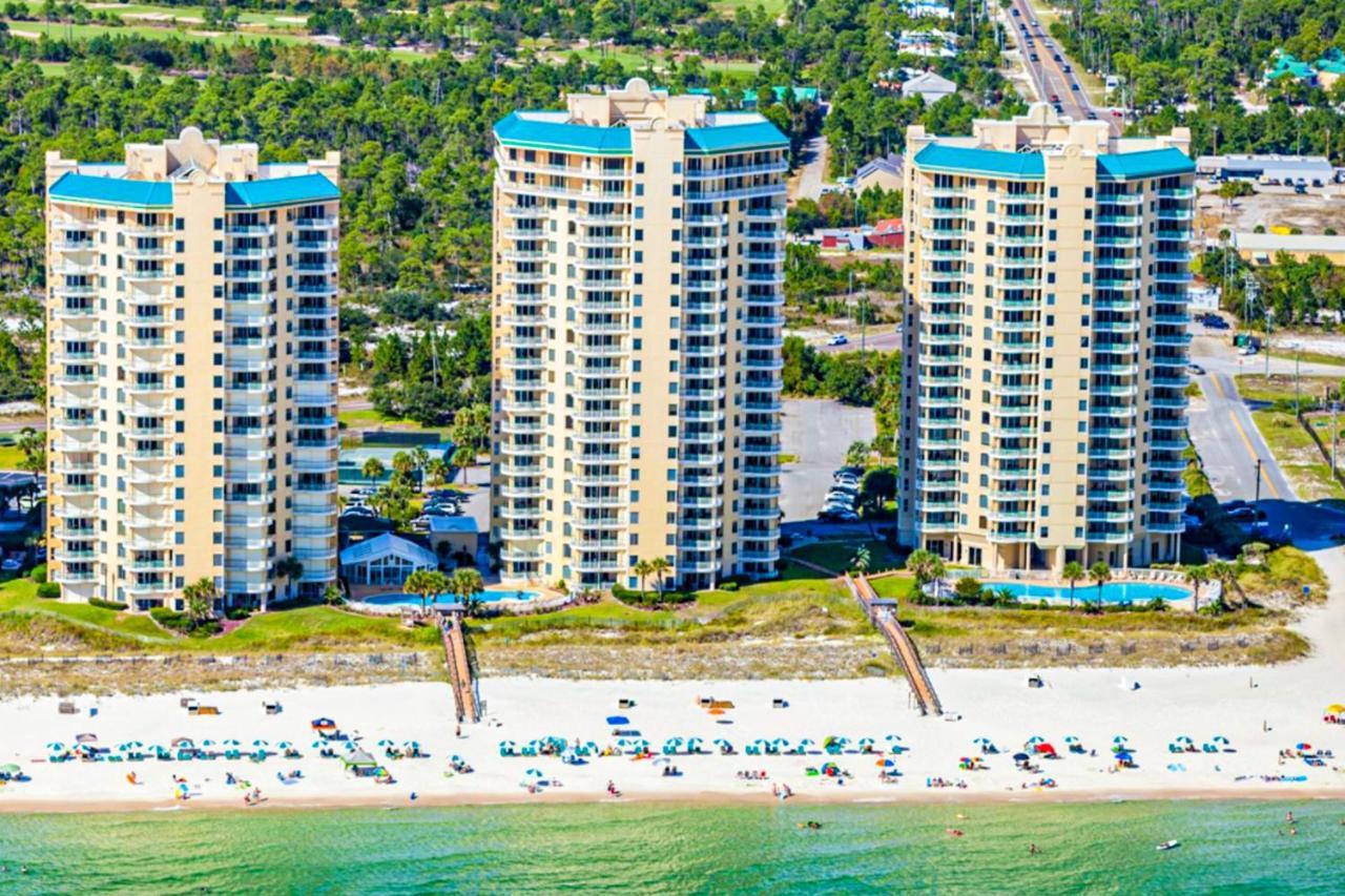 Beach Colony Of Perdido Perdido Key Phòng bức ảnh