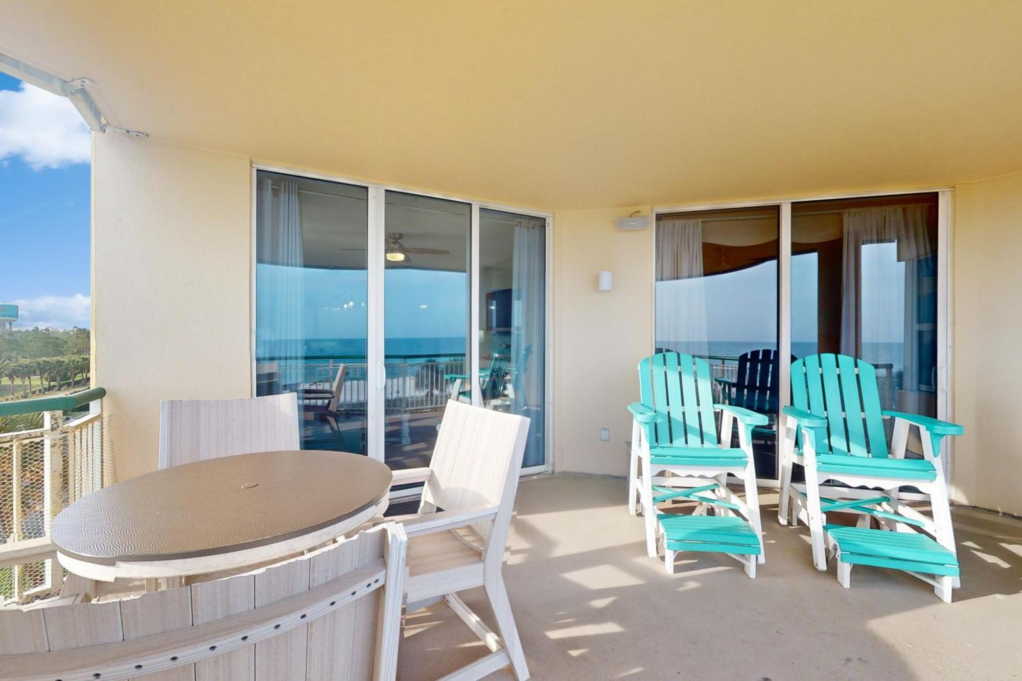 Beach Colony Of Perdido Perdido Key Ngoại thất bức ảnh