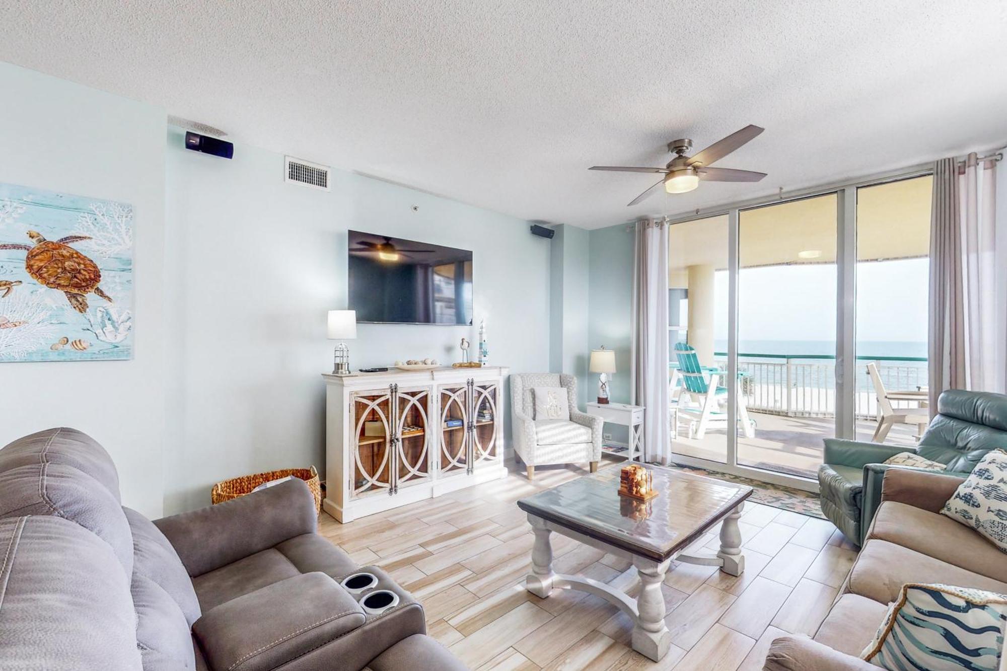 Beach Colony Of Perdido Perdido Key Ngoại thất bức ảnh