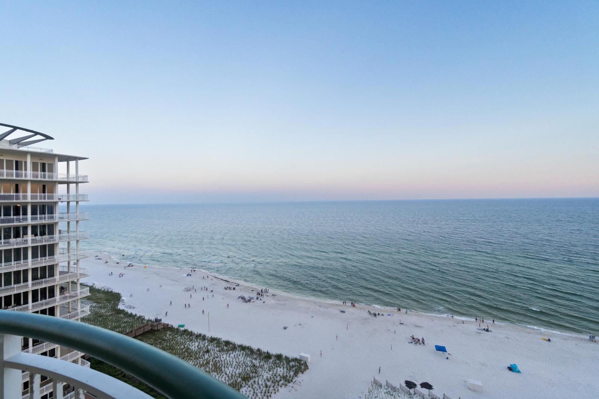 Beach Colony Of Perdido Perdido Key Phòng bức ảnh